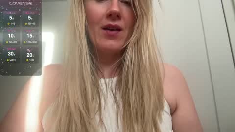 Snapshot of red_head_rosie_69 chatting on March 2025 09:40:01 AM Rosie online show from March 2025 09:40:01 AM