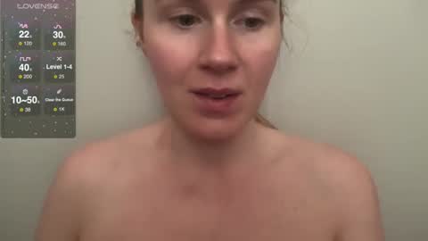 Snapshot of red_head_rosie_69 chatting on March 2025 12:56:02 PM Rosie online show from March 2025 12:56:02 PM