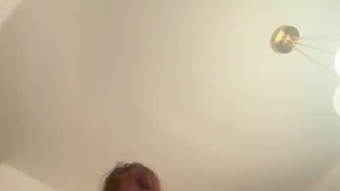 Snapshot of red_head_rosie_69 chatting on October 2025 07:23:02 PM Rosie online show from October 2025 07:23:02 PM