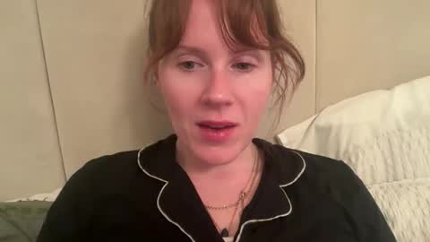 Snapshot of red_head_rosie_69 chatting on October 2025 07:05:01 PM Rosie online show from October 2025 07:05:01 PM