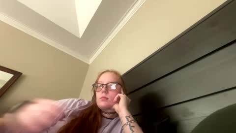 Snapshot of red_hot_foxx03 chatting on March 2026 05:14:01 PM red_hot_foxx03 online show from March 2026 05:14:01 PM