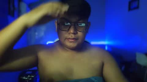 Red Libra online show from December 2025 11:15:02 AM