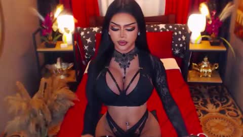 AsianRedivy online show from October 2025 04:11:01 AM