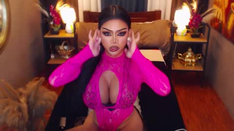 AsianRedivy online show from November 2025 08:09:02 PM