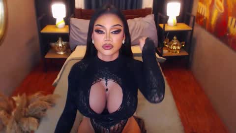 AsianRedivy online show from December 2025 02:43:02 PM