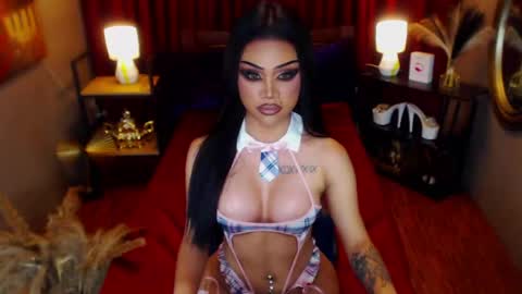 Snapshot of red_ivyy chatting on May 2026 08:04:02 PM AsianRedivy online show from May 2026 08:04:02 PM