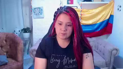 Red Liia   online show from June 2026 12:13:02 PM