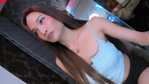 Snapshot of red_linn chatting on September 2025 07:36:01 PM danika linn online show from September 2025 07:36:01 PM