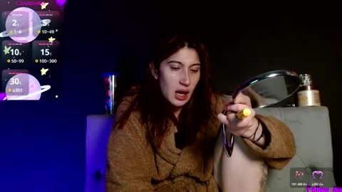 IG   OF red moonn online show from March 2026 05:57:01 AM