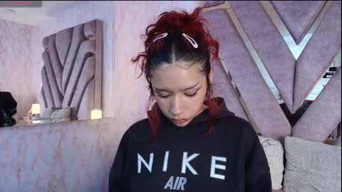 red_pandaa online show from December 2025 02:31:02 AM