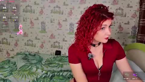 Snapshot of red_rose12 chatting on July 2026 10:52:01 AM Jane online show from July 2026 10:52:01 AM