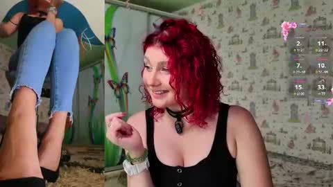 Snapshot of red_rose12 chatting on July 2026 12:30:01 PM Jane online show from July 2026 12:30:01 PM