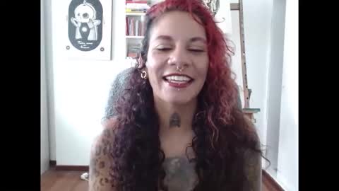 Instagram Valerie yourdream online show from March 2026 04:13:01 PM