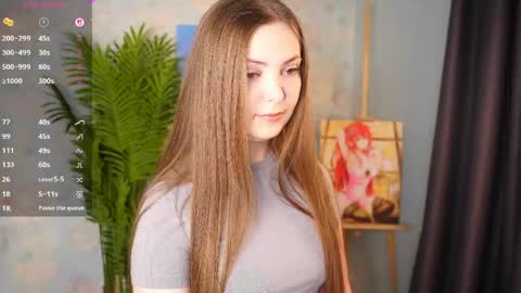 Hello im Molly online show from April 2026 03:02:01 AM