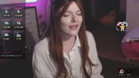 redaplle2 online show from February 2025 09:20:02 PM