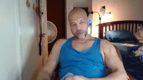 Redbone online show from March 2026 04:16:02 AM