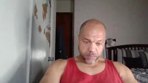 Redbone online show from April 2026 03:42:01 AM