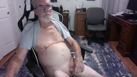 Daddy G online show from June 2026 03:43:02 AM