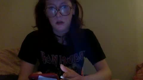 redcassie666 online show from March 2026 10:44:01 PM