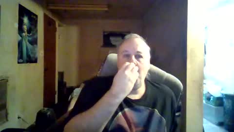 reddragon1195 online show from January 2025 08:25:02 PM