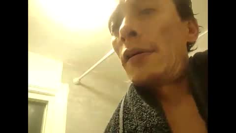 Snapshot of redeyejedi303 chatting on March 2025 03:00:01 AM Antonio online show from March 2025 03:00:01 AM