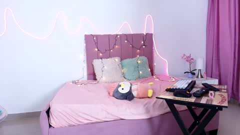 redhair6 online show from December 2025 07:43:01 PM