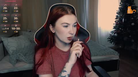 Lina online show from January 2025 09:03:01 AM