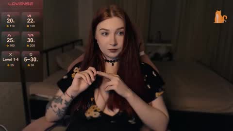 Lina online show from September 2025 11:15:01 PM