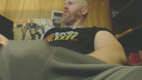 theredhead4fun online show from February 2026 07:47:02 PM