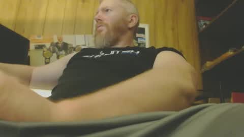Snapshot of redhead4fun chatting on April 2026 04:15:02 AM theredhead4fun online show from April 2026 04:15:02 AM