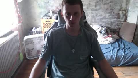 RedHead6Inch online show from November 2025 03:23:02 PM