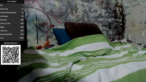 RedHead6Inch online show from January 2026 02:26:02 AM