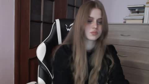 Snapshot of redhead_rabbit chatting on May 2026 02:50:01 AM Lily online show from May 2026 02:50:01 AM