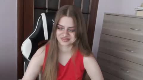 Snapshot of redhead_rabbit chatting on July 2026 03:09:02 AM Lily online show from July 2026 03:09:02 AM