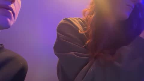 Redhead and BigPeenar online show from February 2026 03:29:02 AM