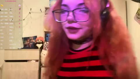 Eva online show from April 2026 09:38:01 PM