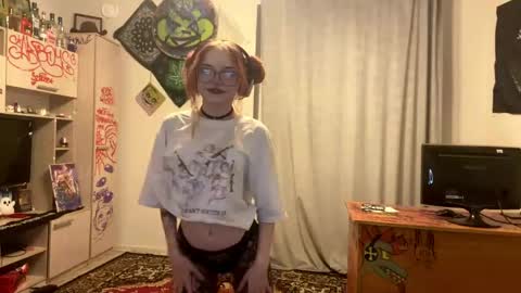 Eva online show from April 2026 09:52:01 PM