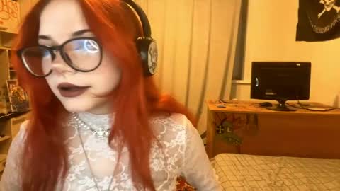 Eva online show from May 2026 09:34:02 PM