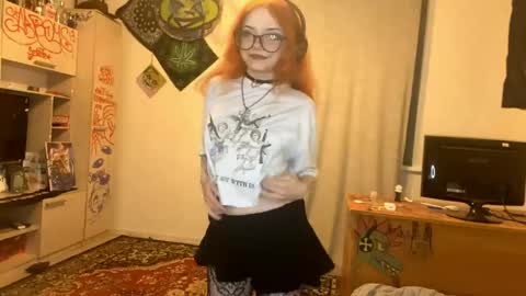 Eva online show from May 2026 10:39:01 PM