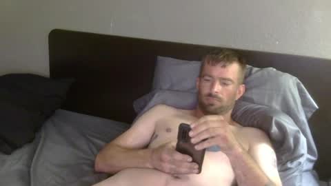 Snapshot of redheadlover828 chatting on July 2026 05:31:01 PM Kevin online show from July 2026 05:31:01 PM