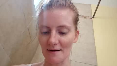 redheadmainevent online show from October 2025 05:47:01 PM