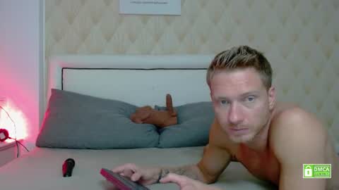 Snapshot of redheadxxl chatting on July 2026 10:49:02 PM Steve Blond online show from July 2026 10:49:02 PM