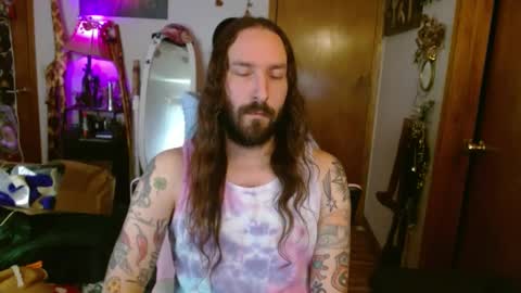 redhothippie112 online show from October 2025 07:45:02 PM