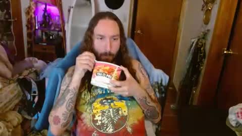 redhothippie112 online show from October 2025 06:09:02 PM
