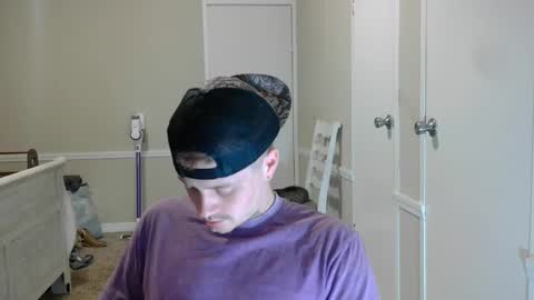 InkedGinger online show from February 2025 04:26:02 AM