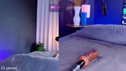 Red Jasmine online show from January 2025 08:28:01 PM