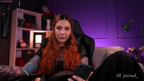 Red Jasmine online show from March 2026 10:48:01 PM