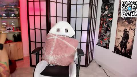 Lu Independiet model online show from March 2026 12:25:02 AM