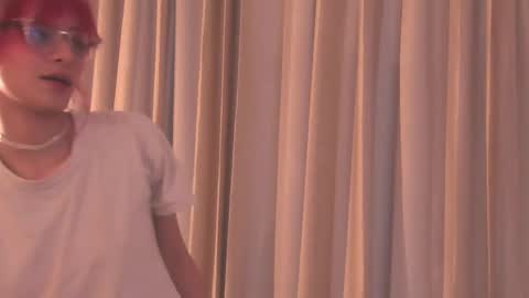 Snapshot of redmeloddy chatting on March 2025 10:31:02 PM Meloddy online show from March 2025 10:31:02 PM