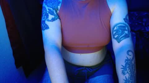 Rosie3 online show from December 2024 07:58:01 AM